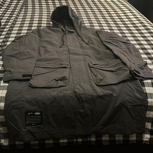 Brand New men XL Tall coat. Prefect for cold weather.